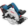 Scie Circulaire Gks 18V-57 G Solo L