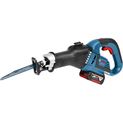 GSA 18 V-32 (solo Coffret)