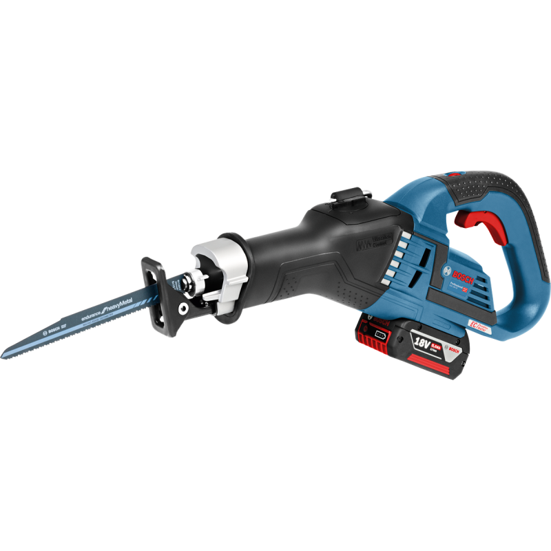 Scie Sabre Gsa 18V-32 Solo Coffret Standard