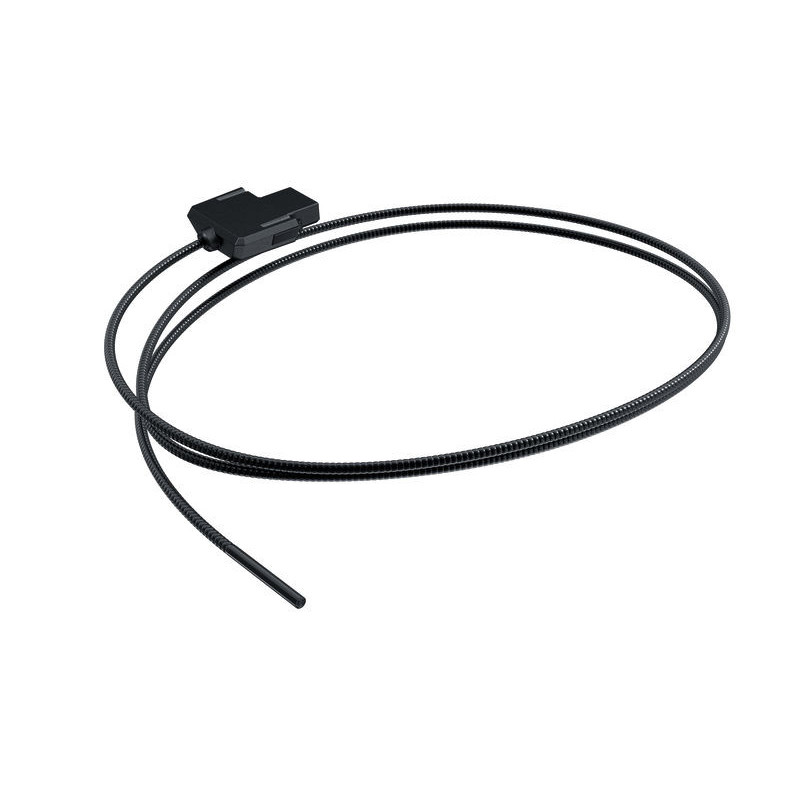 Accessoires De Détection Câble Gic 12V-4/5 C - Ø3,9 mm / Long 1,5M