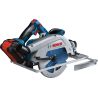 Scie Circulaire Gks 18V-68 Gc Solo L