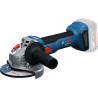 Meuleuse angulaire GWS 18 V-8 solo (C)