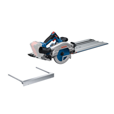 Scie Circulaire Gks 18V-57-2 Gx, 1X Guide Parallèle, 1X Fsn 440, Solo (C)