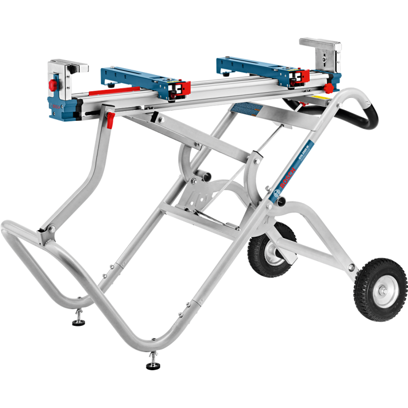 Outil et support de travail GTA 2500 W (C)