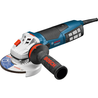 Meuleuse angulaire GWS 19-125 CIE (C)
