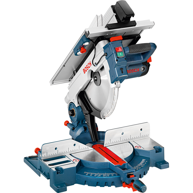 Scie Sur Table Gtm 12 Jl (C)