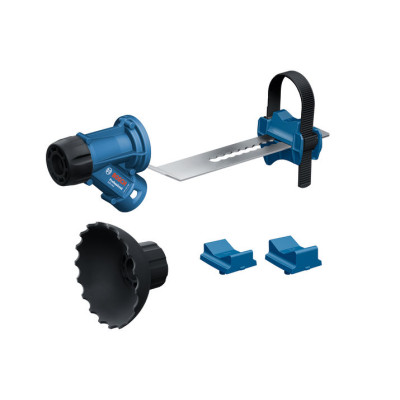 Système d'aspiration GDE max (C)