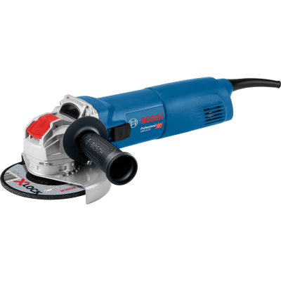 Meuleuse angulaire GWX 14-125 (C) X-LOCK