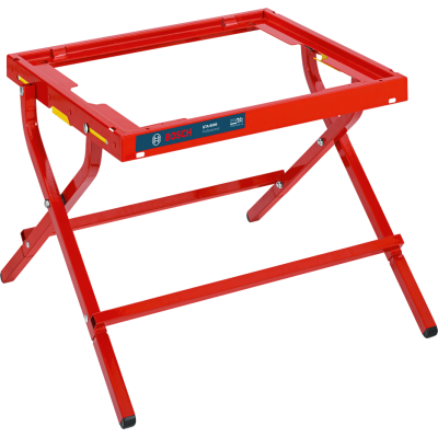 Outil et support de travail GTA 6000 (C)