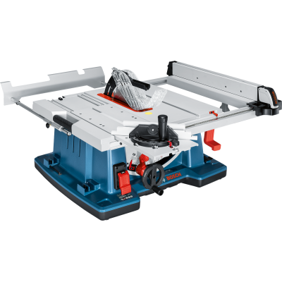 Scie Sur Table Gts 10 Xc (C)