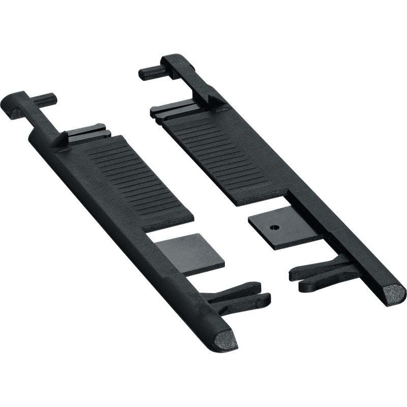 Capot en plastique FSN KK (C)