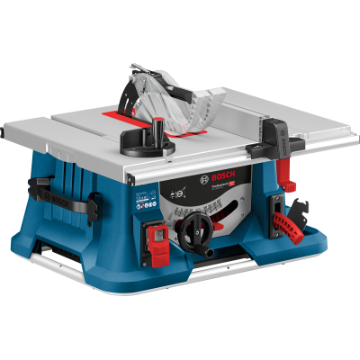 Scie Sur Table Gts 635-216 (C)