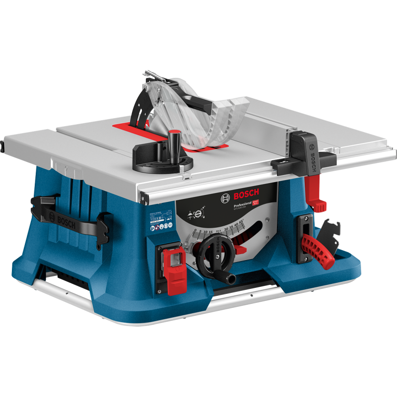 Scie Sur Table Gts 635-216 (C)