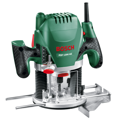 Défonceuse POF 1200 AE