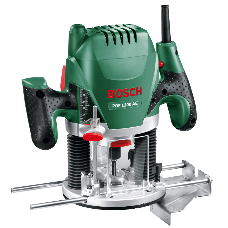 Défonceuse Pof 1200 Ae