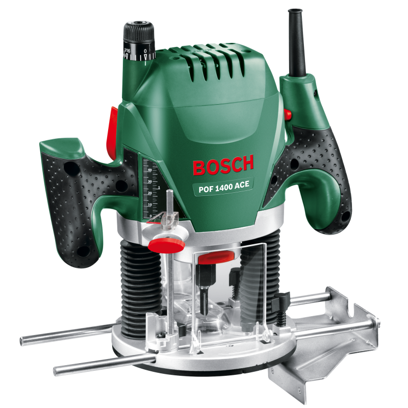 Défonceuse POF 1400 ACE