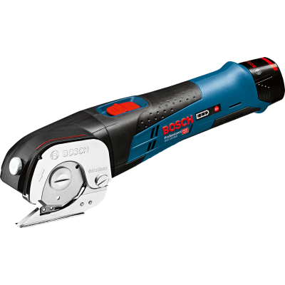 Cisaille GUS 12 V-300 solo L