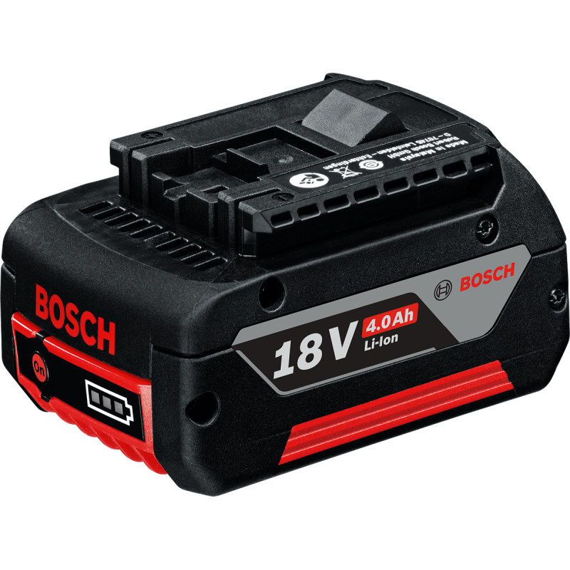 Batterie GBA 18 V 1 x4,0 Ah (C)