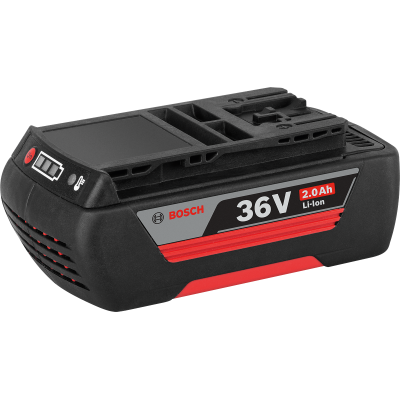 Batterie Gba 36V 1X2,0Ah (C)