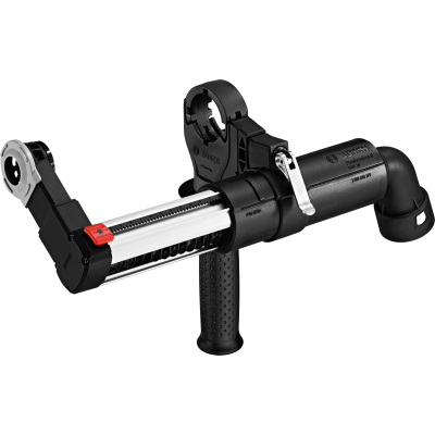 Système D'Aspiration Gde 16 Cly Compatible Avec Les Perçeuses À Percussion Gsb 1