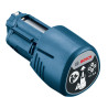 Adaptateur Piles Dual Power Aa1 Pour Outils 12V