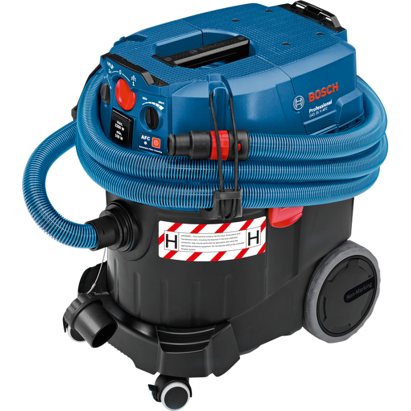 Aspirateur GAS 35 H AFC (C)