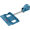 Guide Circulaire Ks 3000 + Adaptateur Rail De Guidage Fsn Sa (C)