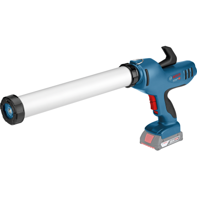 Pistolet À Mastic Gcg 18V-600 Solo (C)