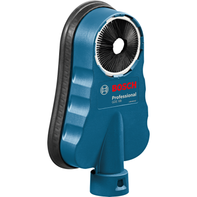 Système D'Aspiration Gde 68 Compatible Avec Tous Les Outils Perçage Du Marché Av