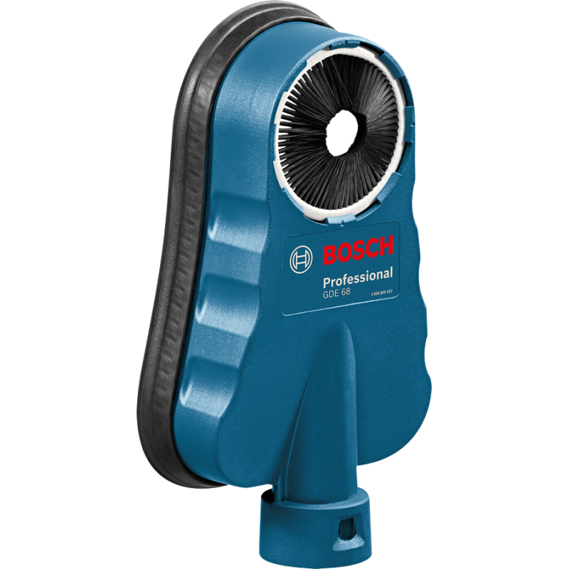 Système D'Aspiration Gde 68 Compatible Avec Tous Les Outils Perçage Du Marché Av