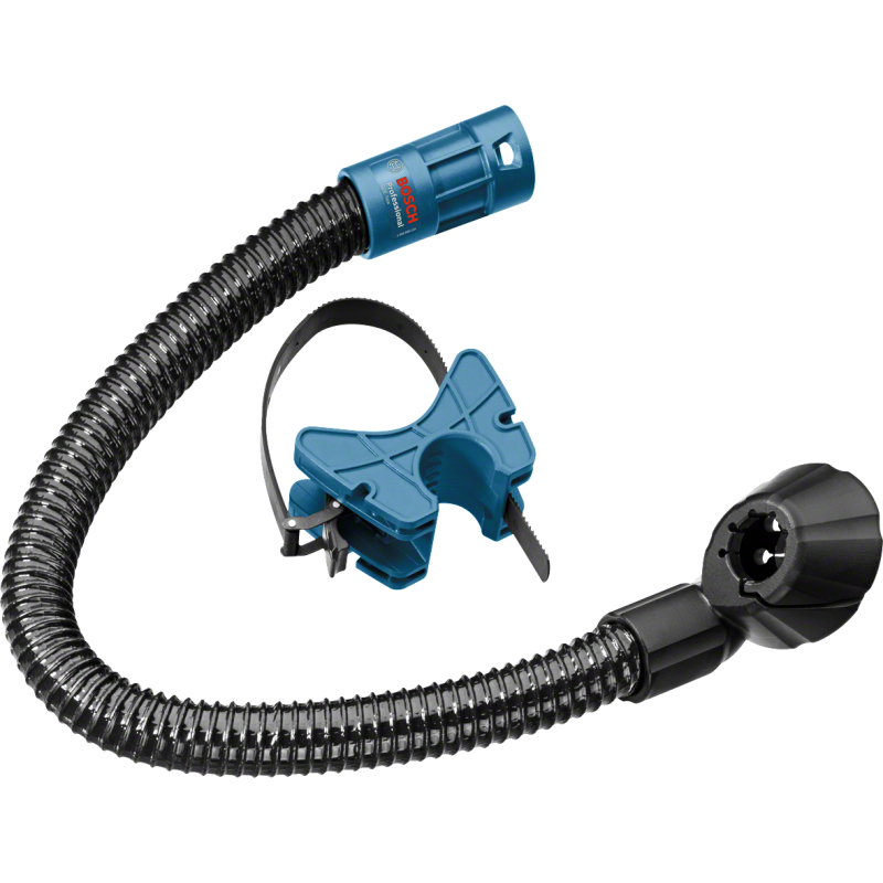 Système D'Aspiration Gde Hex Compatible Avec Tous Les Brise-Béton Bosch Professi