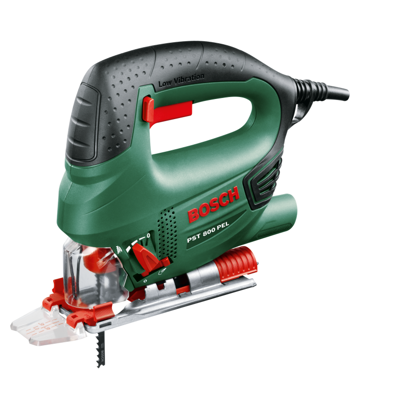 Scie sauteuse PST 800 PEL