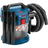 Aspirateur GAS 18 V-10 L solo + acc système (C)