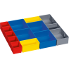 Set casiers i-Boxx x12 (C)