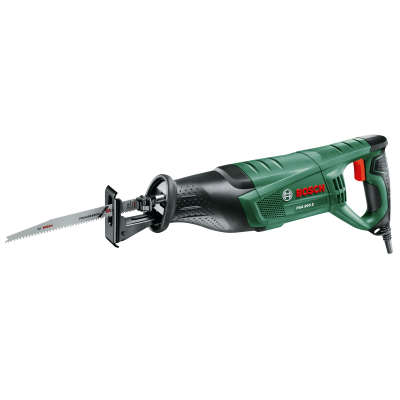 Scie recipro PSA 900 E