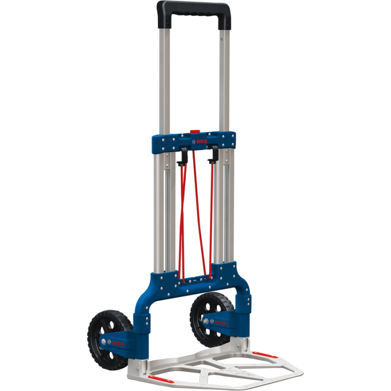 Diable repliable aluminium (C)