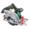 Scie Circulaire Sans Fil Universalcirc 18V-53 Set Avec Batterie 18V1*2,5Ah