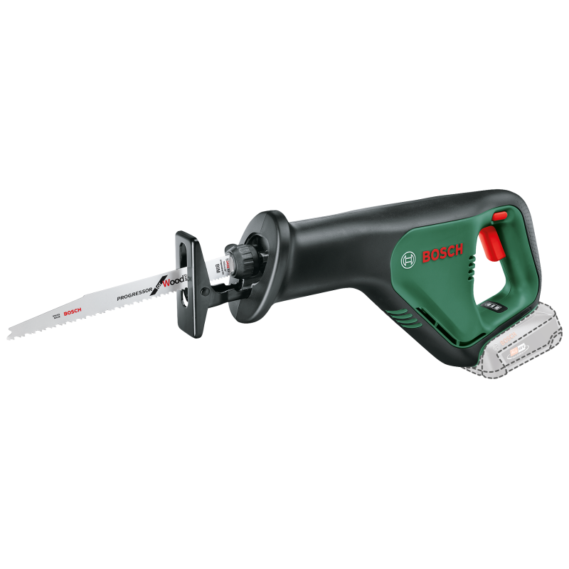 Scie Sabre Sans Fil Advanced Recip 18V  Outil Seul Sans Batterie