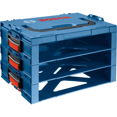 Rack I-Boxx 3 Étages (C)