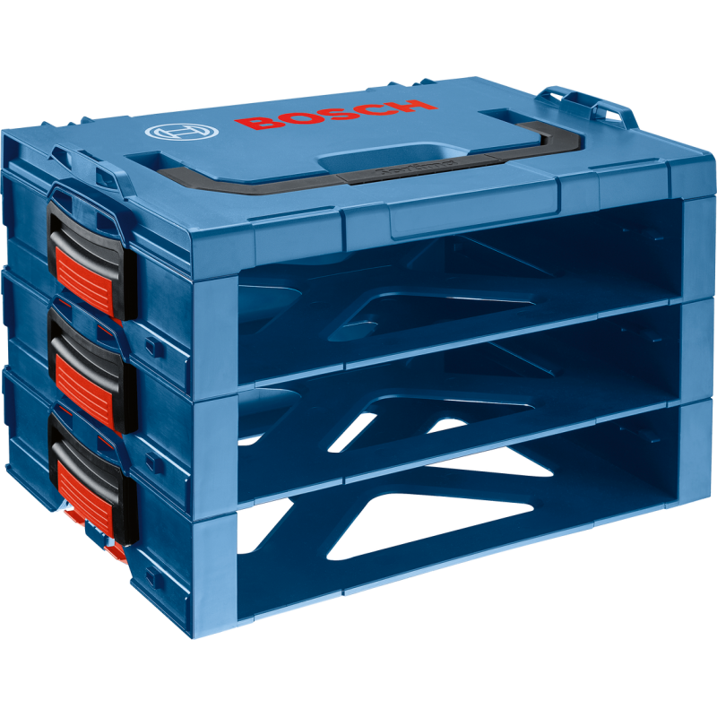 Rack I-Boxx 3 Étages (C)