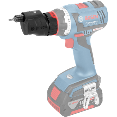 Adaptateur Système Flexiclic Gfa 18-E  Mandrin Excentré Pour Gsr 18V-60 Fc (C)