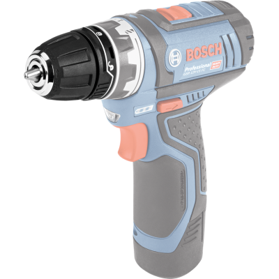 Adaptateur Système Flexiclic Gfa 12-B  Mandrin De Perçage Pour Gsr 12V-15 Fc (C)