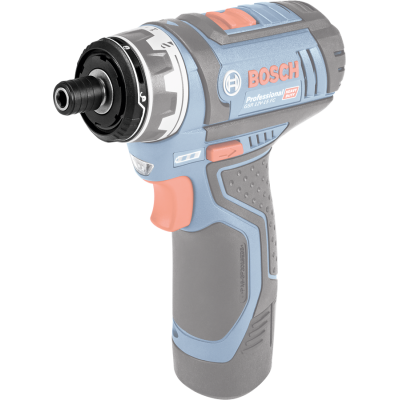 Adaptateur Système Flexiclic Gfa 12-X  Renvoi D'Angle Pour Gsr 12V-15 Fc (C)