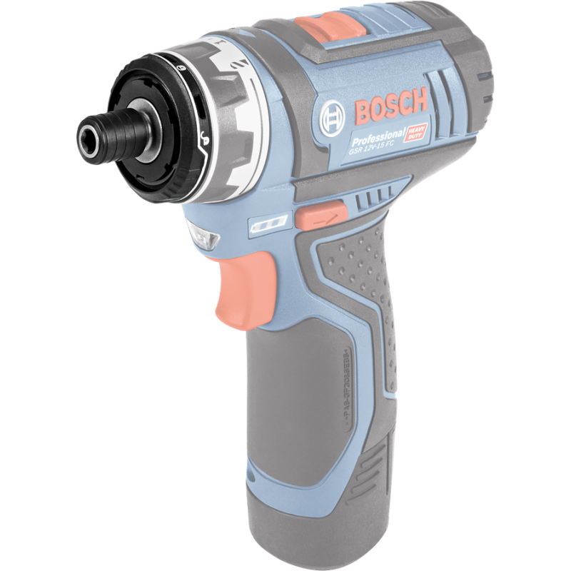 Adaptateur Système Flexiclic Gfa 12-X  Renvoi D'Angle Pour Gsr 12V-15 Fc (C)