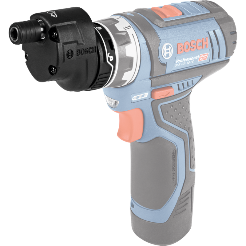 Adaptateur Système Flexiclic Gfa 12-E- Mandrin Excentré Pour Gsr 12V-15 Fc (C)
