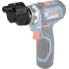 Adaptateur Système Flexiclic Gfa 12-E- Mandrin Excentré Pour Gsr 12V-15 Fc (C)