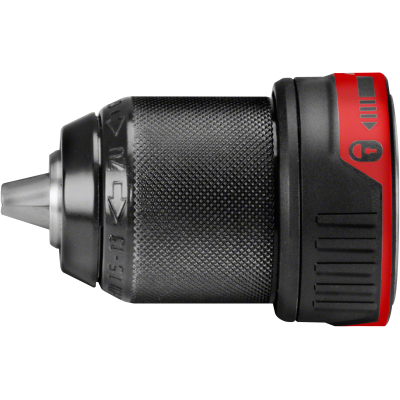 Mandrin Métal GFA 18-M (C)