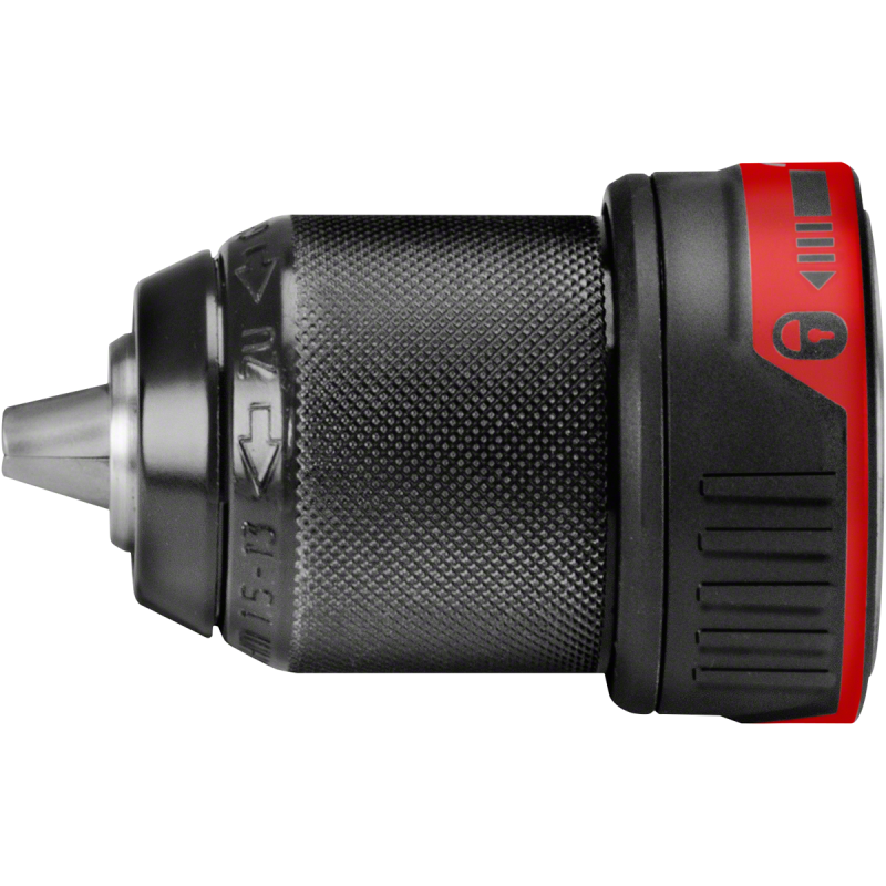 Mandrin Métal GFA 18-M (C)