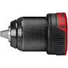 Adaptateur Système Flexiclic Gfa 18-M Mandrin Métal Pour Gsr 18V-60 Fc (C)