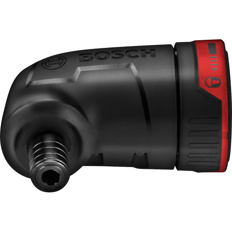 Adaptateur Système Flexiclic Gfa 18-W Renvoi D'Angle Pour Gsr 18V-60 Fc (C)